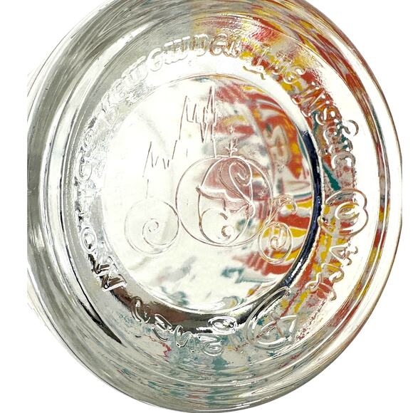 Walt Disney World 1996 "Remember the Magic" 25th Anniversary Cup-Donald Duck - Picture 6 of 7